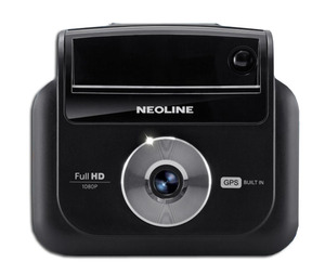 Neoline X-COP 9500, фото 2