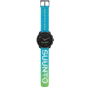 Умные часы Suunto Race S Power Blue (SS051015000), фото 8