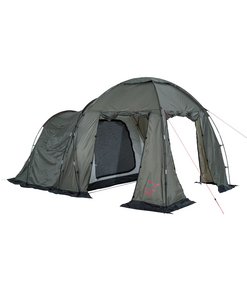 Палатка Canadian Camper HYPPO 4, цвет woodland, фото 2