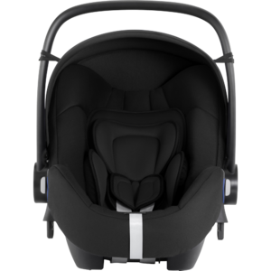 Автокресло Britax Romer Baby-Safe 2 i-Size Cosmos Black, фото 2