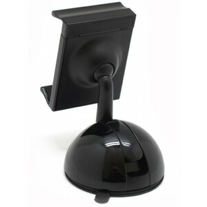 Ppyple Dash-N5 black держатель на приб. панель и стекло, для смартфонов до 5.5", фото 2