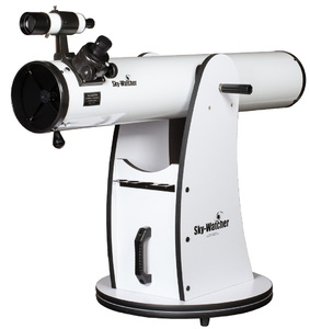 Телескоп Sky-Watcher Dob 6" (150/1200), фото 10