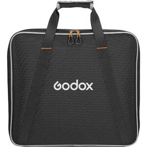Осветитель светодиодный Godox LDX100Bi, фото 6