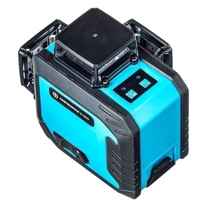Комплект Лазерный уровень INSTRUMAX 3-360+Штатив-штанга элевационный INSTRUMAX LP-300 в комплекте с треногой (3 м) IM0138_K1, фото 6