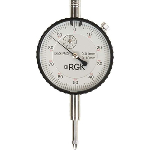 Индикатор часового типа RGK CH-10, фото 1