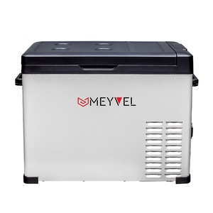 Компрессорный автохолодильник Meyvel AF-B50, фото 3