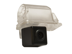 CMOS штатная камера заднего вида AVEL AVS312CPR (#156) для Ford ECOSPORT, фото 1