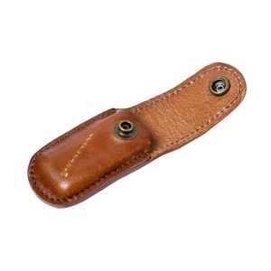 Чехол кожаный Leatherman Heritage малый XS (832592), фото 3