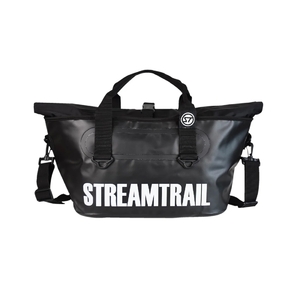 Влагозащитная сумка Stream Trail Mero 2 Onyx (Black) 23L, фото 1