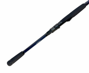 Спиннинг ZEMEX 24 ULTIMATE 762 max 100 g, фото 7