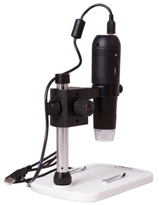 Микроскоп цифровой Levenhuk DTX TV, фото 3