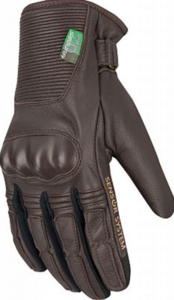 Перчатки кожаные Segura SWAN Brown T11 (XL)