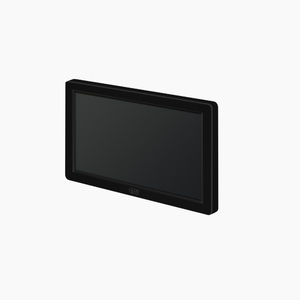 Монитор видеодомофона CTV-M3722 Spectrum B, фото 3