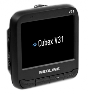 Neoline Cubex V31, фото 1
