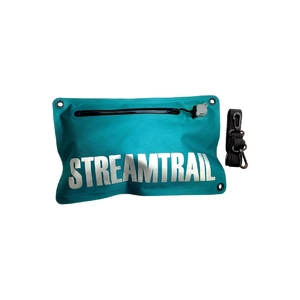 Влагозащитная сумка Stream Trail Sakosh Turquoise, фото 1