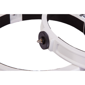 Кольца крепежные Sky-Watcher для рефлекторов 200 мм (внутренний диаметр 235 мм), фото 4