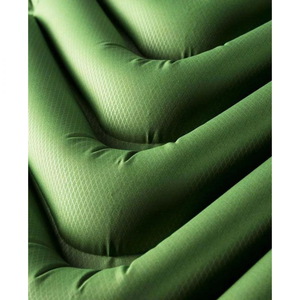 Надувной коврик KLYMIT Static V2 pad Green, зеленый, фото 2