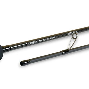 Спиннинг ZEMEX 24 VIPER CHUB SERIES 702L 2-8 g, фото 2