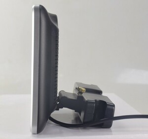 Навесной монитор ERGO ER10VS (USB, SD, DVD, HDMI), фото 2