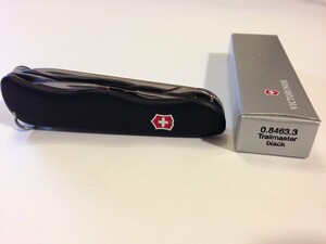 Нож Victorinox Trailmaster (12 функций), фото 2