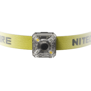 Налобный фонарь NITECORE NU05 KIT HIGH PERFORMANCE 16806, фото 2