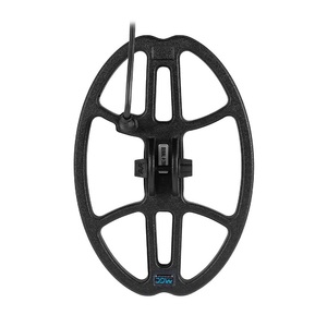 Катушка MAGIC 22х32см для импульсного металлоискателя глубинного Delta 100, фото 3