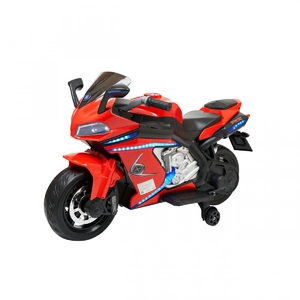 Мотоцикл детский Toyland Moto 6049 Красный
