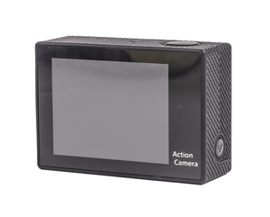 Full HD экшн-камера в сверхтонком корпусе Bluesonic BS-S109, фото 2