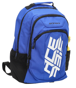 Рюкзак Acerbis B-LOGO Blue (15 L), фото 1