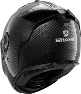 Шлем SHARK SPARTAN GT PRO CARBON Glossy XXL, фото 3