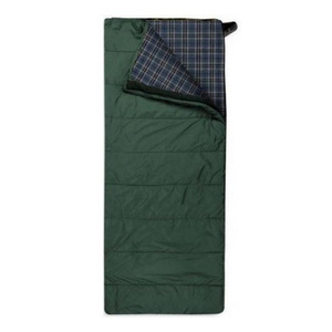 Спальный мешок Trimm Comfort TRAMP, зеленый, 195 R, 44197, фото 2
