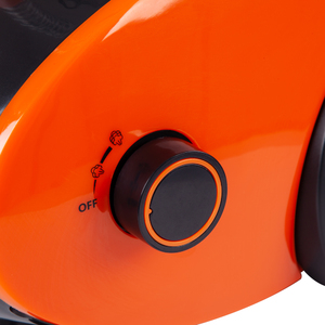 Отпариватель для одежды Endever Odyssey Q-4 (черно-оранжевый), фото 19