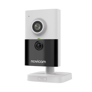 Novicam PRO 25 - внутренняя мини IP видеокамера 2 Мп (v.1500), фото 1