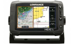 Lowrance НDS-7m Gen2 Touch , фото 2