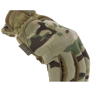 Перчатки MECHANIX FastFit MultiCam, р.M, фото 7