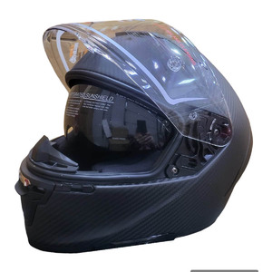 Шлем AiM RH360 Carbon Matt L, фото 2