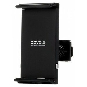Ppyple HR-NT black держатель на подголовник,  для планшетов 8,9- 11", фото 2