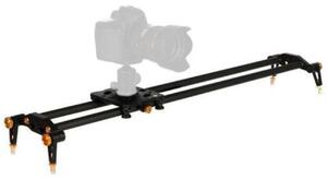 Слайдер Bresser для камеры 80 см, карбоновый, фото 2