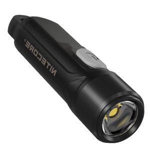 Фонарь NITECORE TIKI GITD (TIKI GITD-black) черный, фото 2