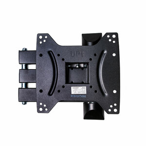Настенный кронштейн для LED/LCD телевизоров KROMAX DIX-24 BLACK, фото 7