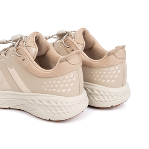 Кроссовки женские Remington Trainer Beige р. 35, фото 9