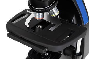 Микроскоп Levenhuk 870T, тринокулярный, фото 9