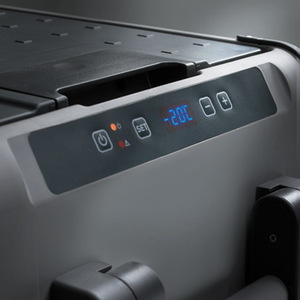 Компрессорный автохолодильник Dometic CoolFreeze CFX 35W, фото 3