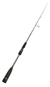 Спиннинг ZEMEX 24 FINDER TRAVEL 704L 3-15 g, фото 3