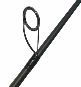 Спиннинг ZEMEX 24 SOLID LONG DISTANCE 932MH 10-40 g, фото 5