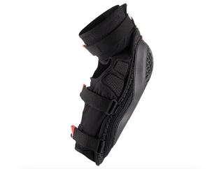 Мотозащита колена ALPINESTARS SEQUENCE KNEE PROTECTOR (черно-красный, 13, 2XL), фото 2