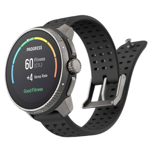 Умные часы Suunto Race Titanium Charcoal SS050932000, фото 6