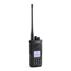 Радиостанция ТЕРЕК РК-322 DMR v.2024, фото 2