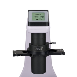 Микроскоп биологический инвертированный MAGUS Bio V360, фото 9