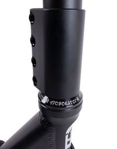 Самокат трюковой TechTeam Provokator 50 black, фото 12
